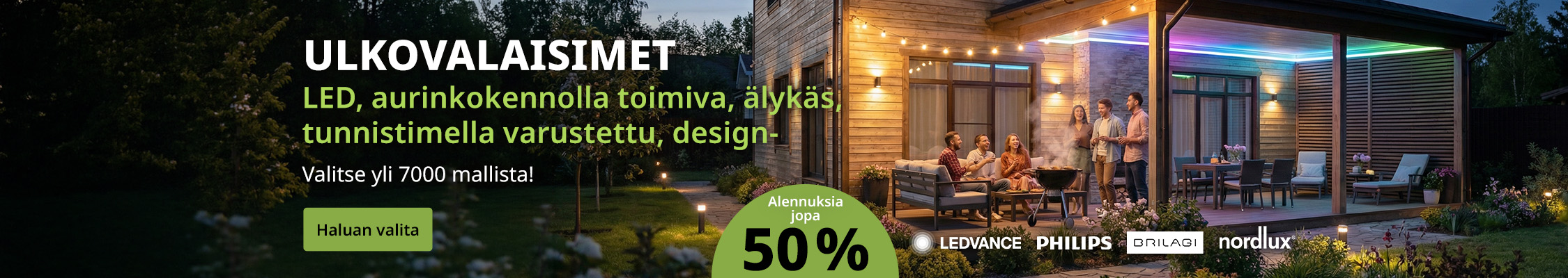 Banner HP banner s odpočtem